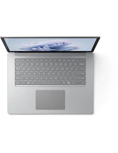 Microsoft Surface Laptop 6 Intel Core Ultra 7-165H/32GB/512GB SSD 15" W11 Pro
