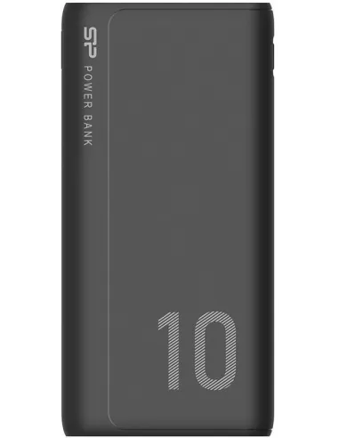 SP GP15 Powerbank 10000mAh Negro