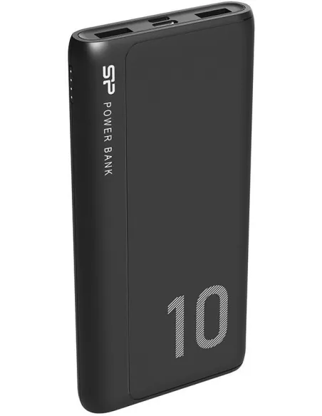 SP GP15 Powerbank 10000mAh Negro