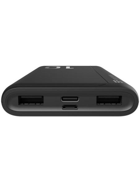 SP GP15 Powerbank 10000mAh Negro