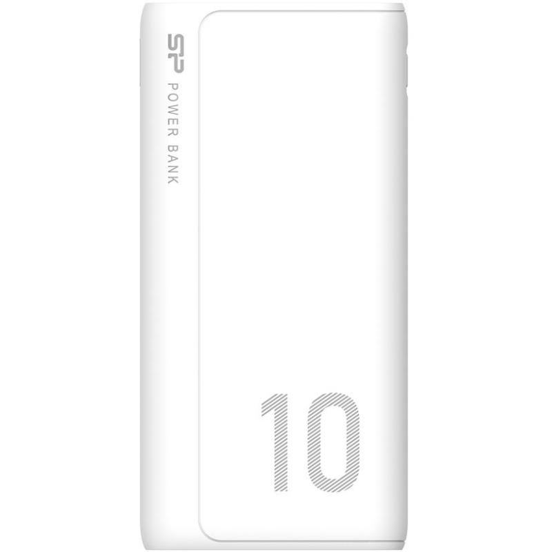 SP GP15 Powerbank 10000mAh Blanco