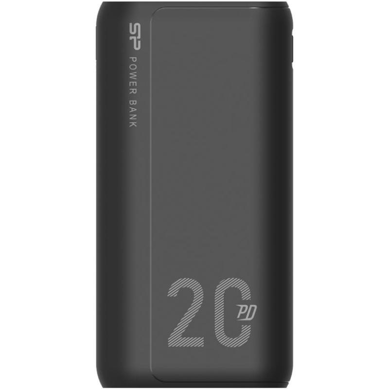 SP QS15 Powerbank 20000mAh Negro