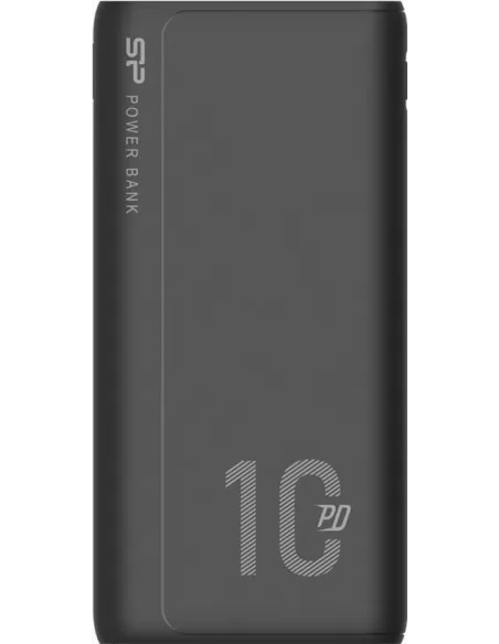 SP QP15 Powerbank 10000mAh Negro