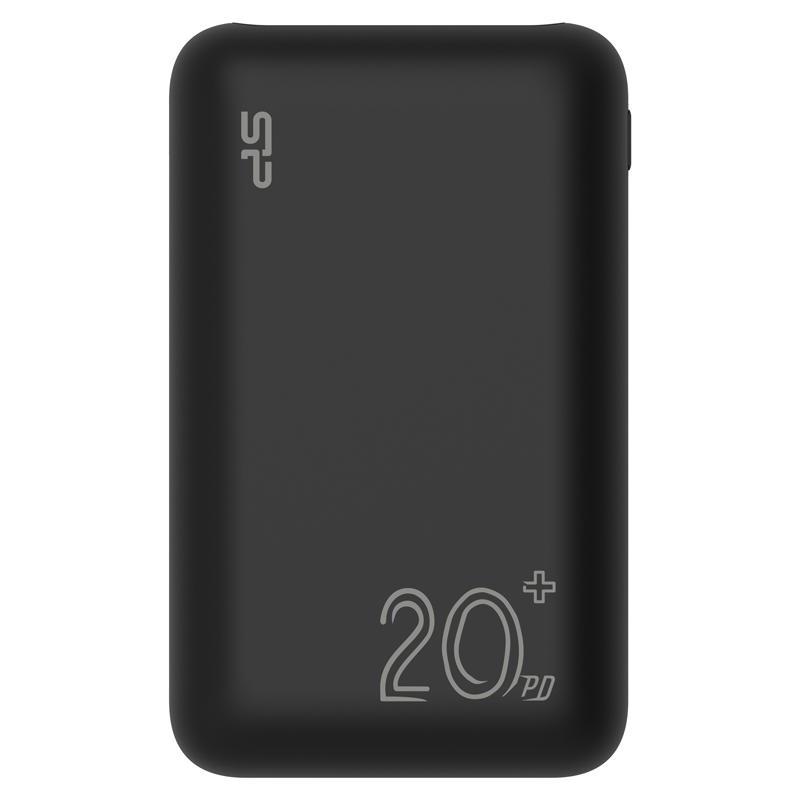 SP QS58 Powerbank 20000mAh Negro