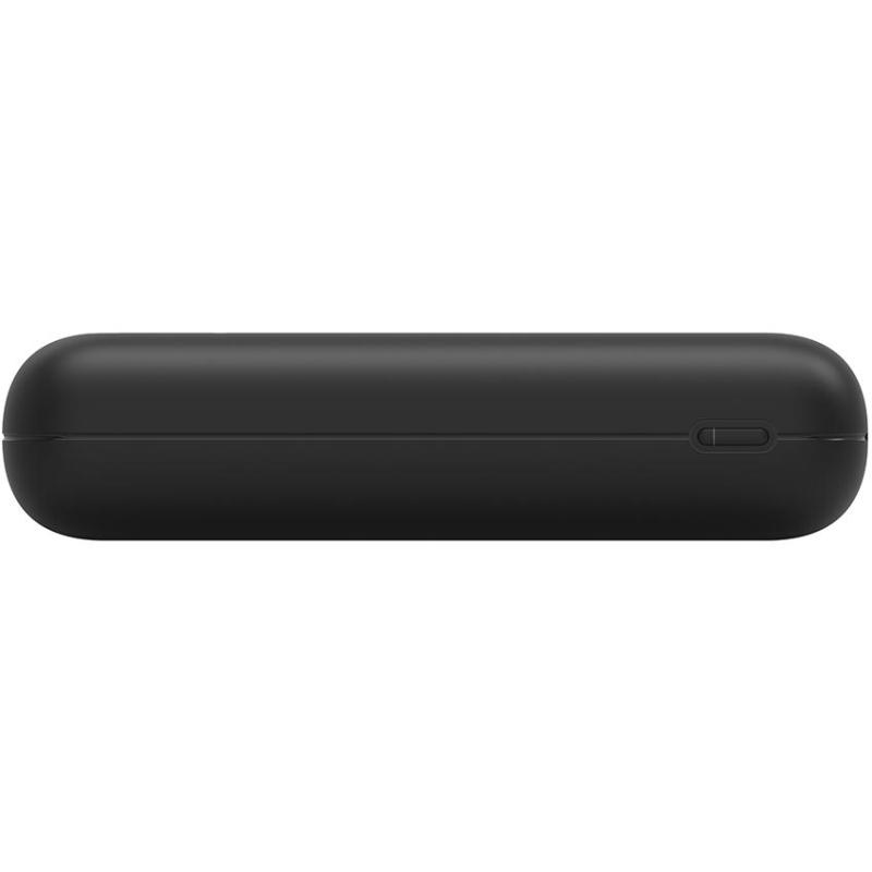 SP QS58 Powerbank 20000mAh Negro