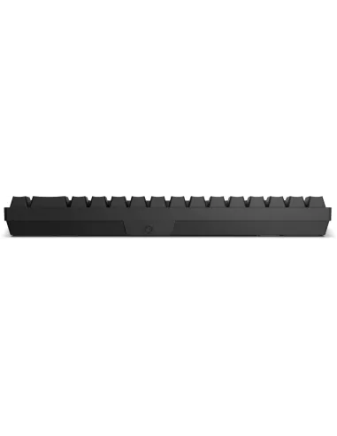 Krom Kalista Teclado RGB USB-A Negro