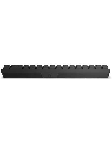 Krom Kalista Teclado RGB USB-A Negro