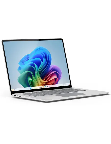 Microsoft Surface 7 ZYU-00012 Qualcomm Snapdragon X Elite/16GB/1TB SSD/15" W11 Pro