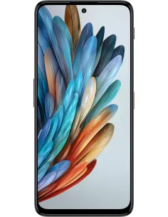 ZTE Nubia Focus Pro 5G 8/256GB Negro