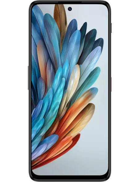 ZTE Nubia Focus Pro 5G 8/256GB Negro