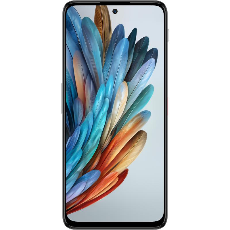 ZTE Nubia Focus Pro 5G 8/256GB Negro