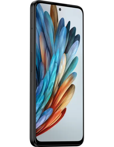 ZTE Nubia Focus Pro 5G 8/256GB Negro