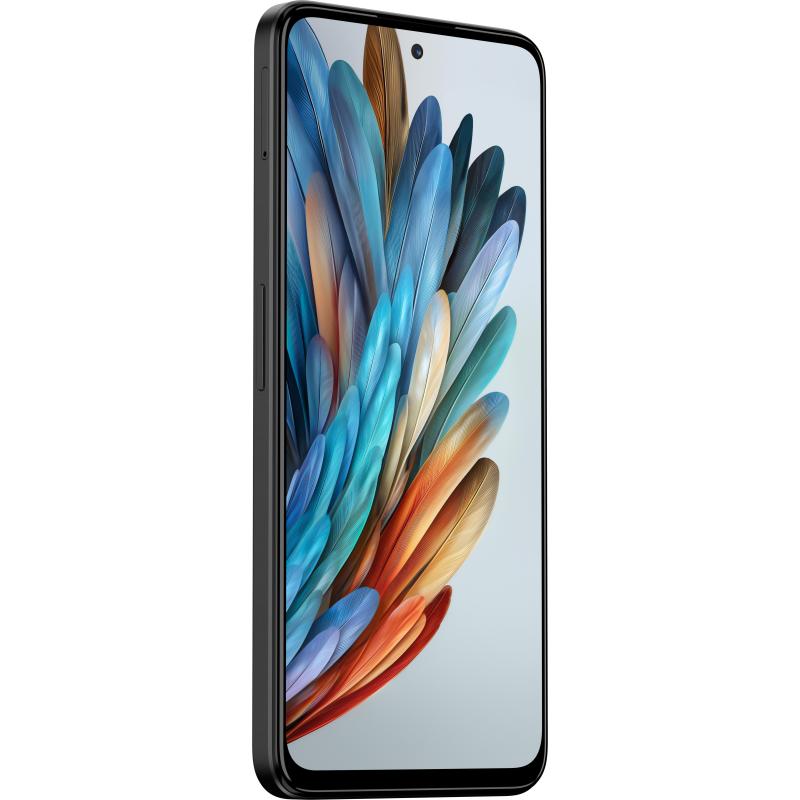 ZTE Nubia Focus Pro 5G 8/256GB Negro