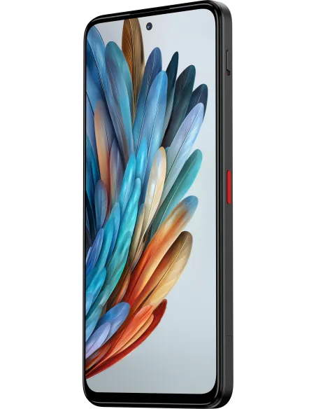 ZTE Nubia Focus Pro 5G 8/256GB Negro