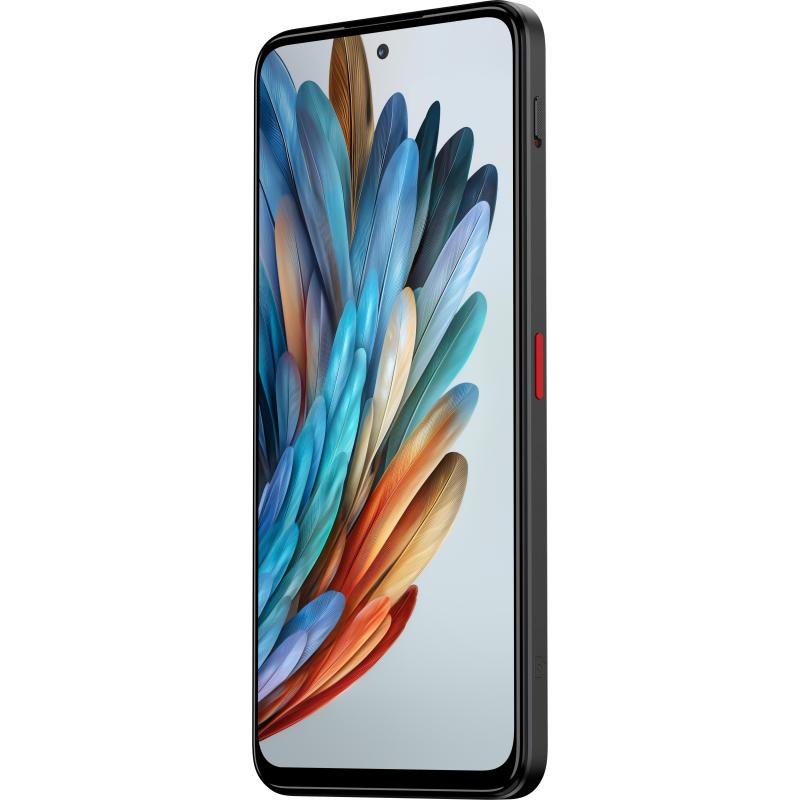 ZTE Nubia Focus Pro 5G 8/256GB Negro