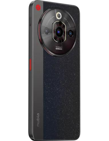ZTE Nubia Focus Pro 5G 8/256GB Negro