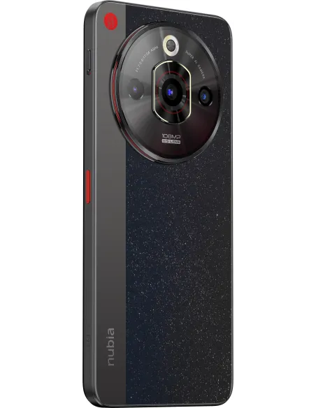 ZTE Nubia Focus Pro 5G 8/256GB Negro
