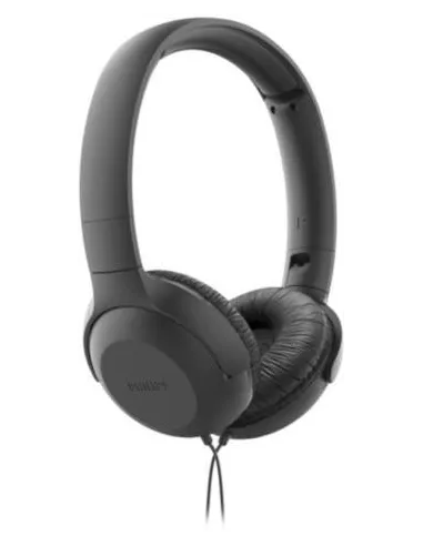 Philips TAUH201BK/00 Auriculares Negros