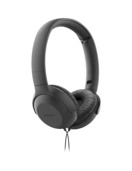 Philips TAUH201BK/00 Auriculares Negros