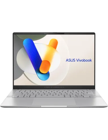 Asus Vivobook S 14 OLED AMD Ryzen 5-7535HS/16GB/512GB/14" W11 Home