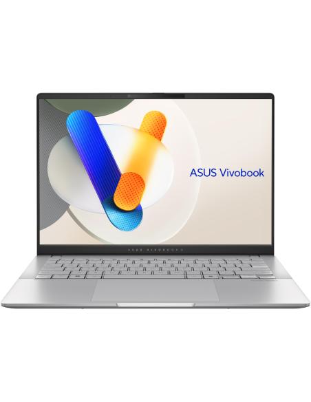 Asus Vivobook S 14 OLED AMD Ryzen 5-7535HS/16GB/512GB/14" W11 Home