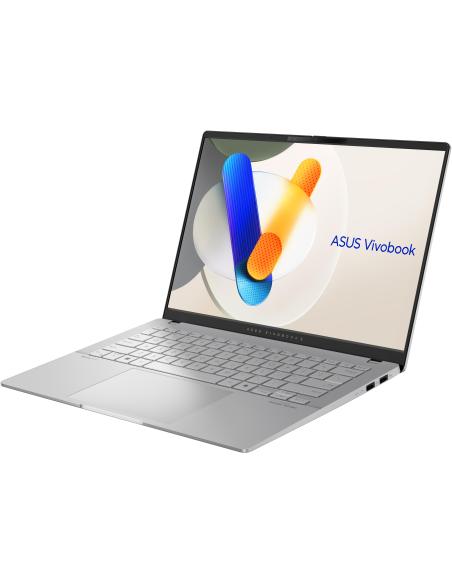 Asus Vivobook S 14 OLED AMD Ryzen 5-7535HS/16GB/512GB/14" W11 Home