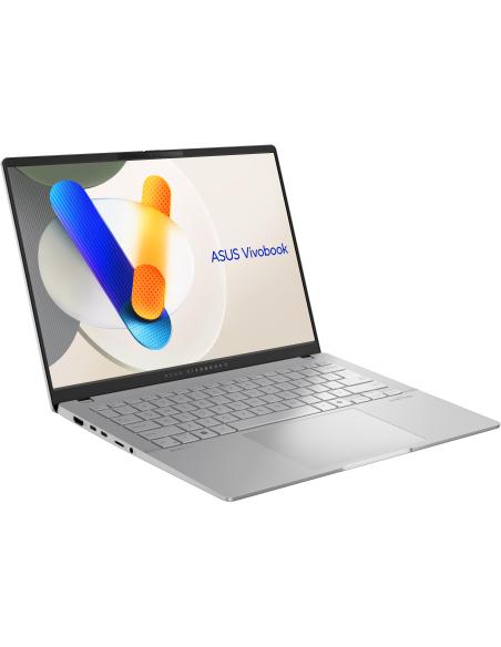 Asus Vivobook S 14 OLED AMD Ryzen 5-7535HS/16GB/512GB/14" W11 Home