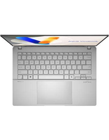 Asus Vivobook S 14 OLED AMD Ryzen 5-7535HS/16GB/512GB/14" W11 Home