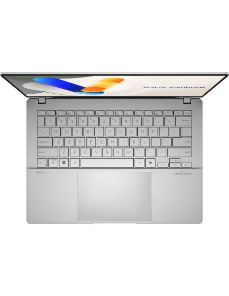 Asus Vivobook S 14 OLED AMD Ryzen 5-7535HS/16GB/512GB/14" W11 Home