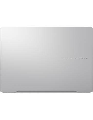 Asus Vivobook S 14 OLED AMD Ryzen 5-7535HS/16GB/512GB/14" W11 Home