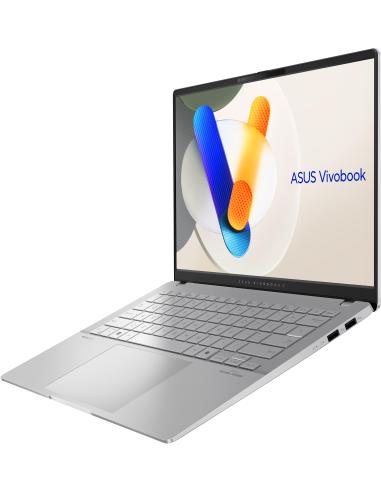 Asus Vivobook S 14 OLED AMD Ryzen 5-7535HS/16GB/512GB/14" W11 Home