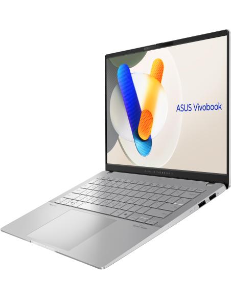 Asus Vivobook S 14 OLED AMD Ryzen 5-7535HS/16GB/512GB/14" W11 Home