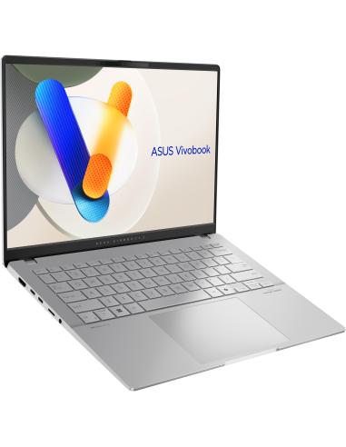 Asus Vivobook S 14 OLED AMD Ryzen 5-7535HS/16GB/512GB/14" W11 Home