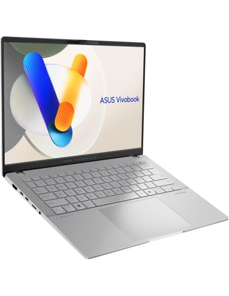 Asus Vivobook S 14 OLED AMD Ryzen 5-7535HS/16GB/512GB/14" W11 Home