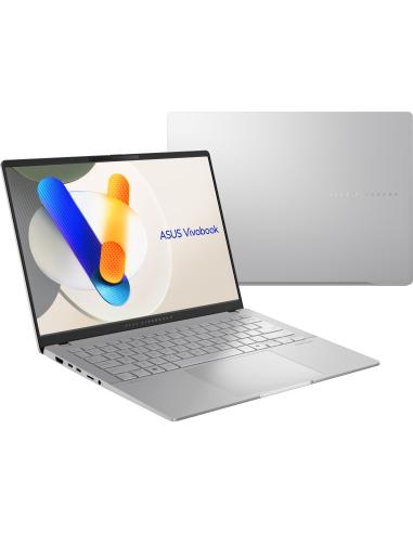 Asus Vivobook S 14 OLED AMD Ryzen 5-7535HS/16GB/512GB/14" W11 Home