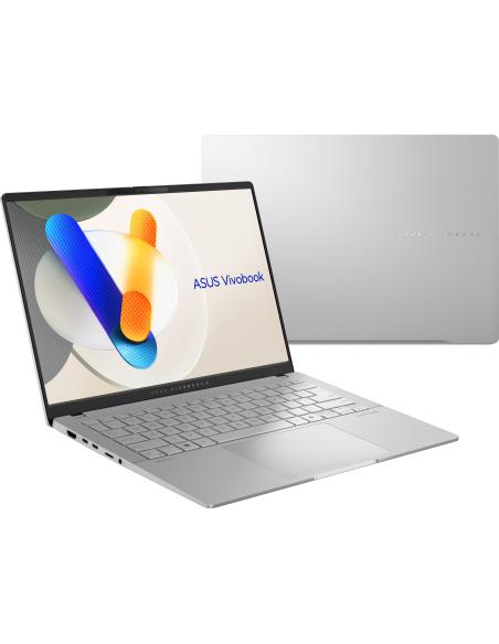 Asus Vivobook S 14 OLED AMD Ryzen 5-7535HS/16GB/512GB/14" W11 Home