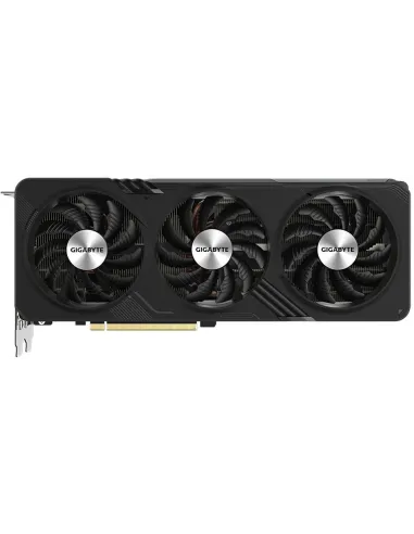 Gigabyte RX7600 XT Gaming OC 16GB GDDR6