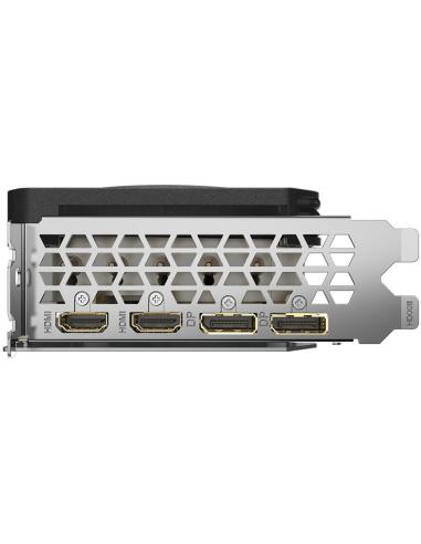 Gigabyte RX7600 XT Gaming OC 16GB GDDR6