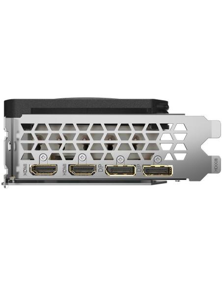 Gigabyte RX7600 XT Gaming OC 16GB GDDR6