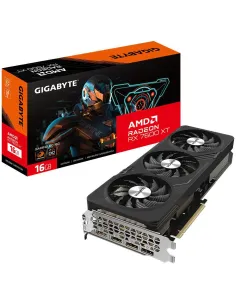 Gigabyte RX7600 XT Gaming OC 16GB GDDR6