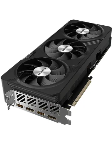 Gigabyte Radeon RX 7800 XT Gaming OC 16GB GDDR6