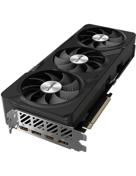 Gigabyte Radeon RX 7800 XT Gaming OC 16GB GDDR6