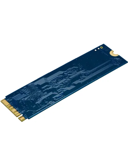 Kingston NV3 SSD 500GB M.2 2280 PCIe Gen4 NVMe 3D NAND