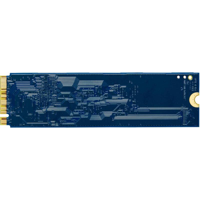 Kingston NV3 SSD 500GB M.2 2280 PCIe Gen4 NVMe 3D NAND