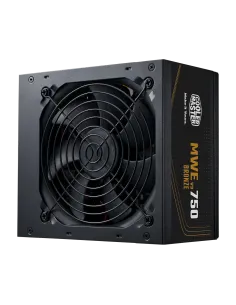 Cooler Master MWE Bronze 750 V3 750 W 80 Plus Bronze