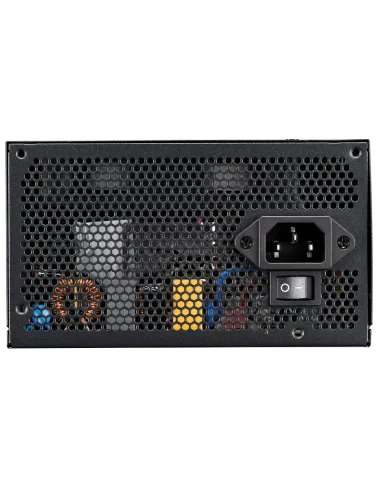 Cooler Master MWE Bronze 750 V3 750 W 80 Plus Bronze