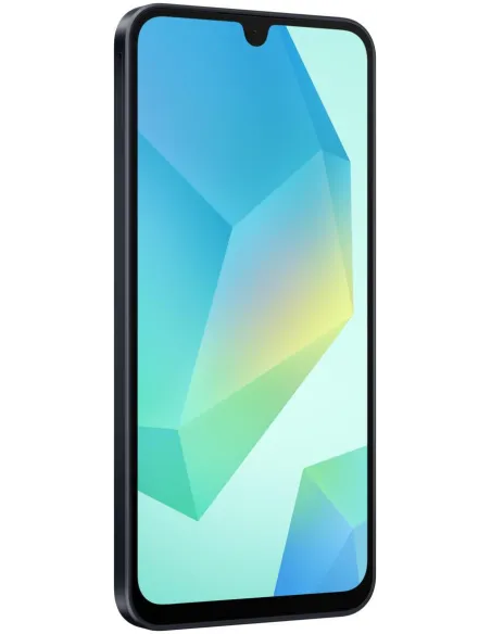 Samsung Galaxy A16 4/128GB Negro