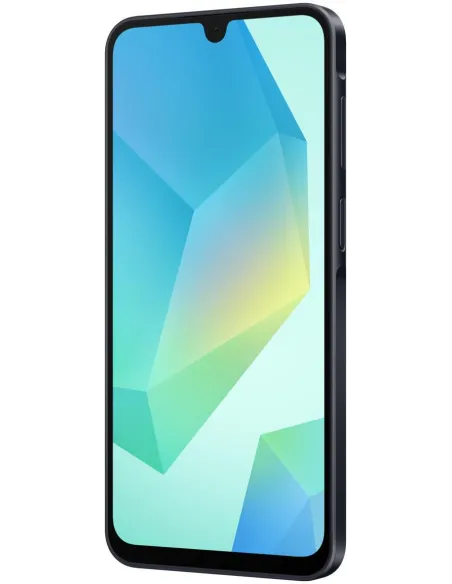 Samsung Galaxy A16 4/128GB Negro