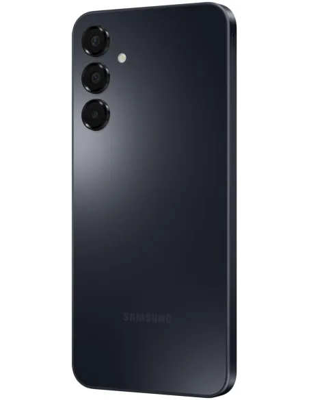 Samsung Galaxy A16 4/128GB Negro