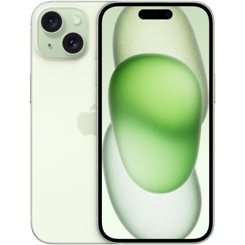 Apple iPhone 15 128GB Verde